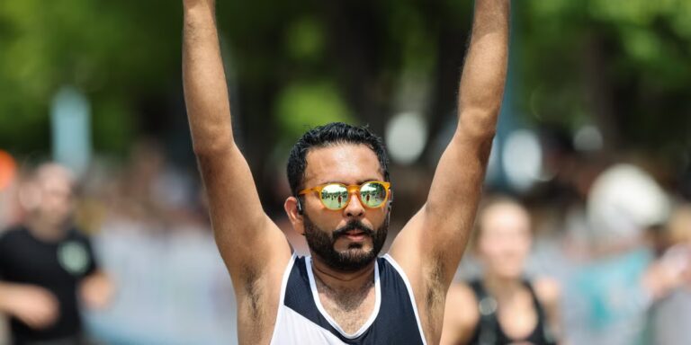Comment l'entraînement Fartlek aide les coureurs à terminer les courses en force
