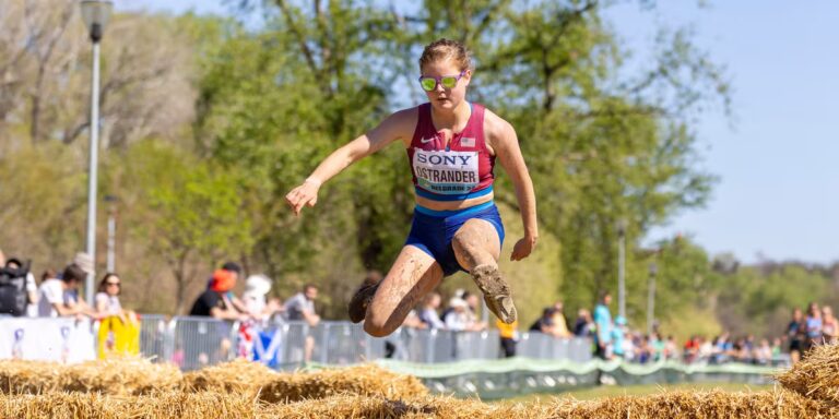 Comment les coureurs d'élite utilisent l'entraînement de base pour se préparer à la course
