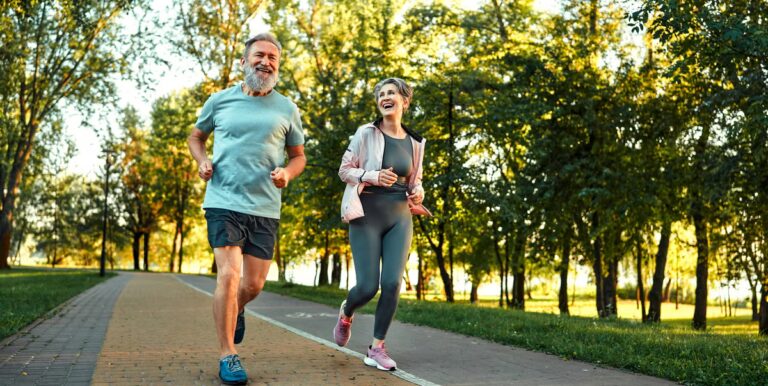Comment prévenir la perte musculaire liée à l’âge
