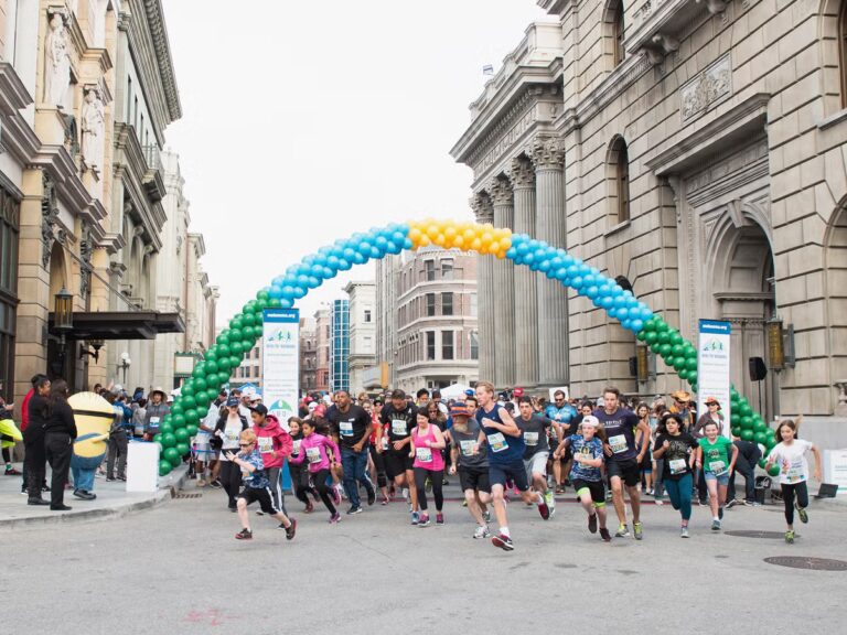 Comment se préparer pour un 5 km : tout ce dont vous avez besoin pour votre première course
