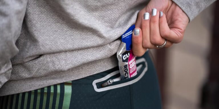 Comment utiliser les gels de course pour l'entraînement au marathon
