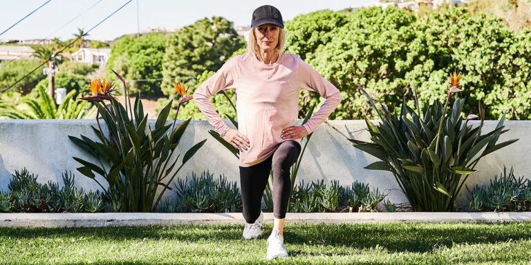 Courir fort à 50 ans et plus : prévention des blessures

