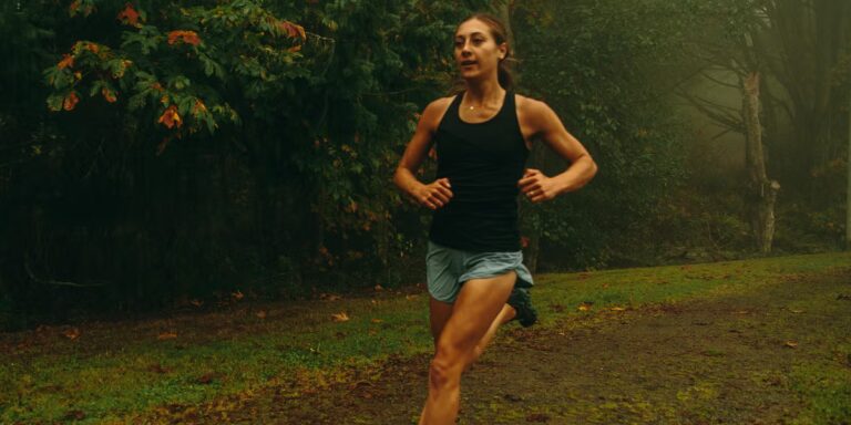 Entraînement VO2 Max : à quelle vitesse les coureurs peuvent s'améliorer
