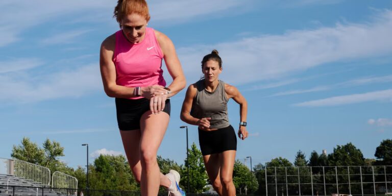 Entraînement VO₂ Max : efforts, avantages et conseils sur les intervalles
