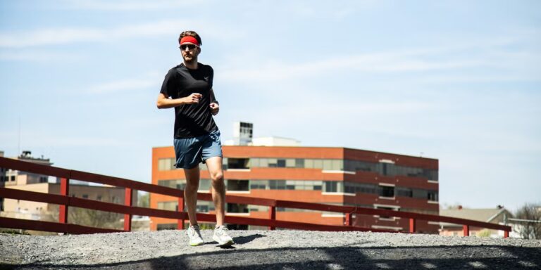 Entraînement marathon pour débutants : évitez cette erreur courante
