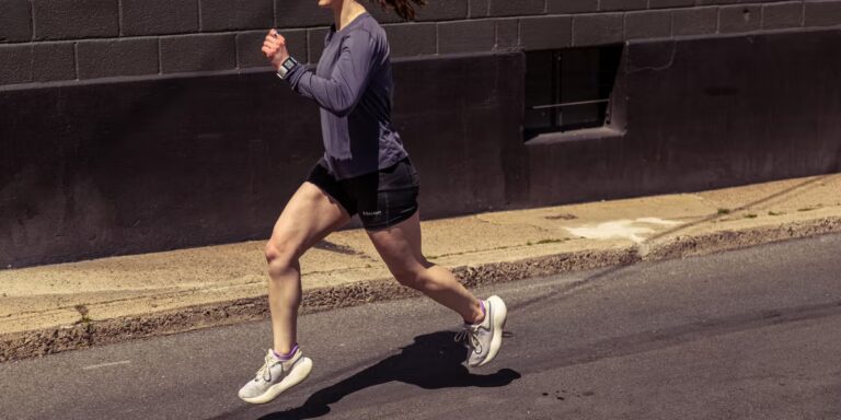 Forme de course appropriée : conseils et techniques
