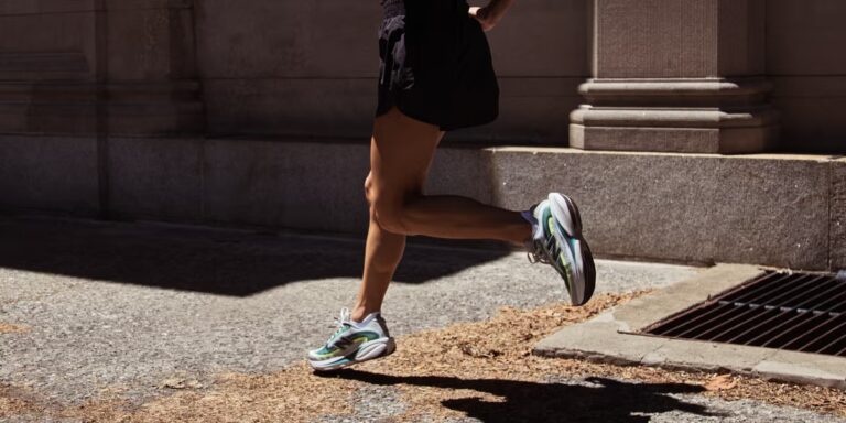 Les 7 meilleures chaussures de course longue distance 2026
