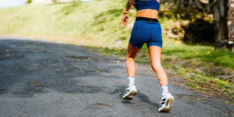 Les longues courses minimales dont vous avez besoin pour un semi-marathon ou un marathon complet
