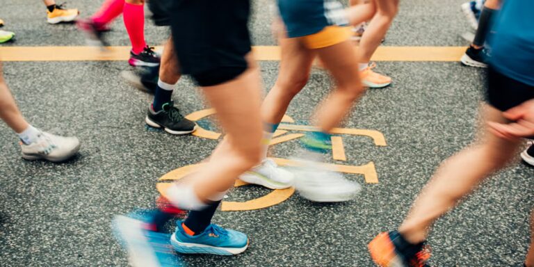 Marathon reporté à cause d'un faux ambulancier
