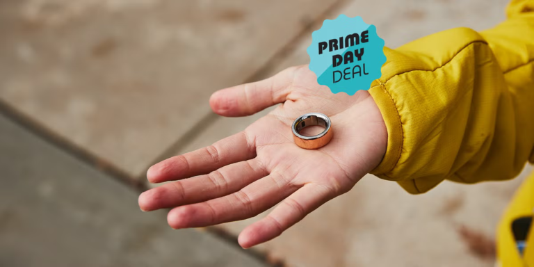Offre Oura Ring 4 Prime Day : économisez 48 % avant son interruption
