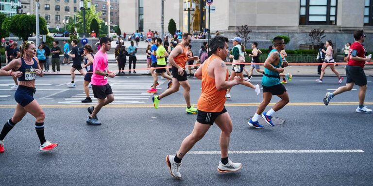 Pause 2 heures au semi-marathon : 12 conseils pour atteindre vos relations publiques
