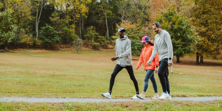 Pourquoi avez-vous besoin d'une récupération active dans votre routine de course à pied des 50 ans et plus
