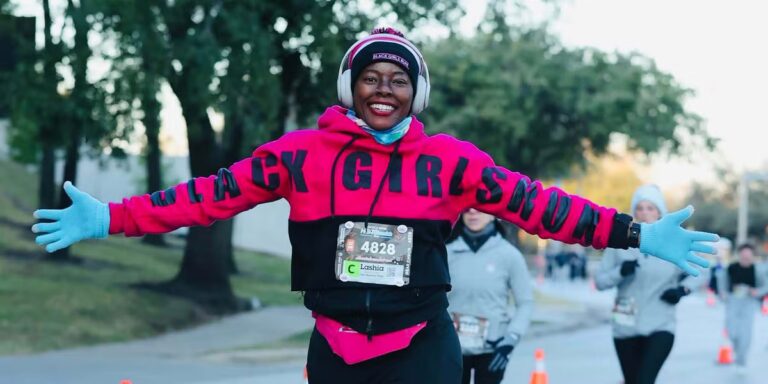 Premier marathon à 42 ans : leçons de course pour les nouveaux marathoniens
