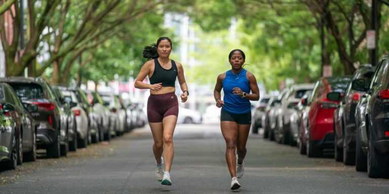 Récupération par jogging : pourquoi vous devriez ralentir plus souvent

