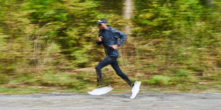 Selon d'autres recherches, un exercice vigoureux peut vous aider à vivre plus longtemps
