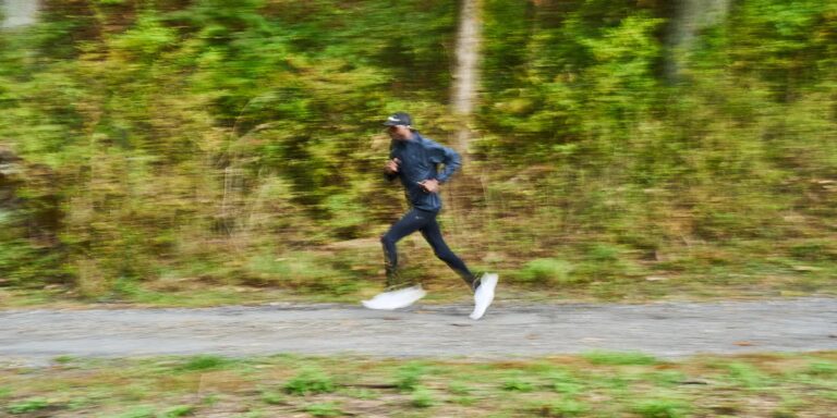 Speedwork pour les coureurs : comment adapter les entraînements aux objectifs de course
