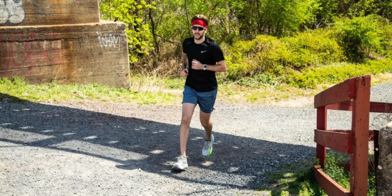 Surpassement : comment corriger cette erreur courante de forme de course
