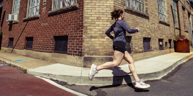 Tempo Long Run : l'entraînement qui m'a aidé à courir un semi-marathon plus rapide
