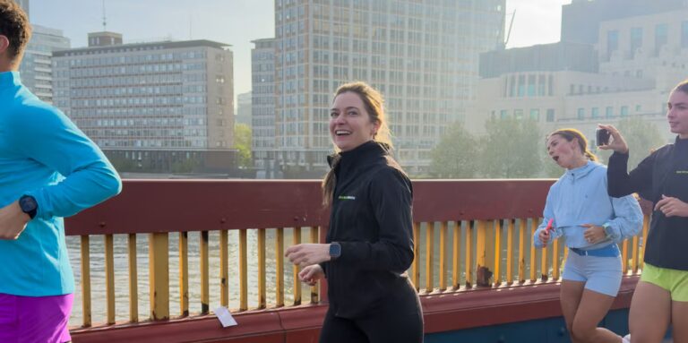 Une approche basée sur les données pour courir mon meilleur marathon de Londres
