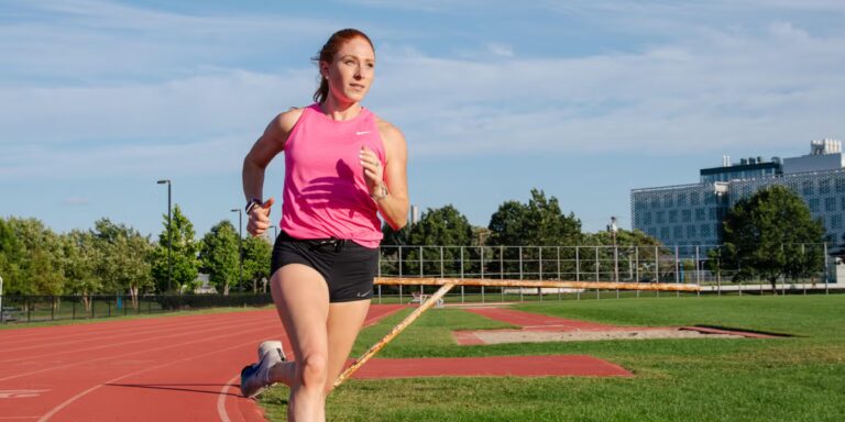Yasso 800s : le meilleur entraînement pour prédire votre temps de marathon

