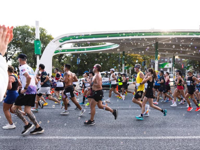 5K vs Marathon : comment les 2 distances de course emblématiques se comparent
