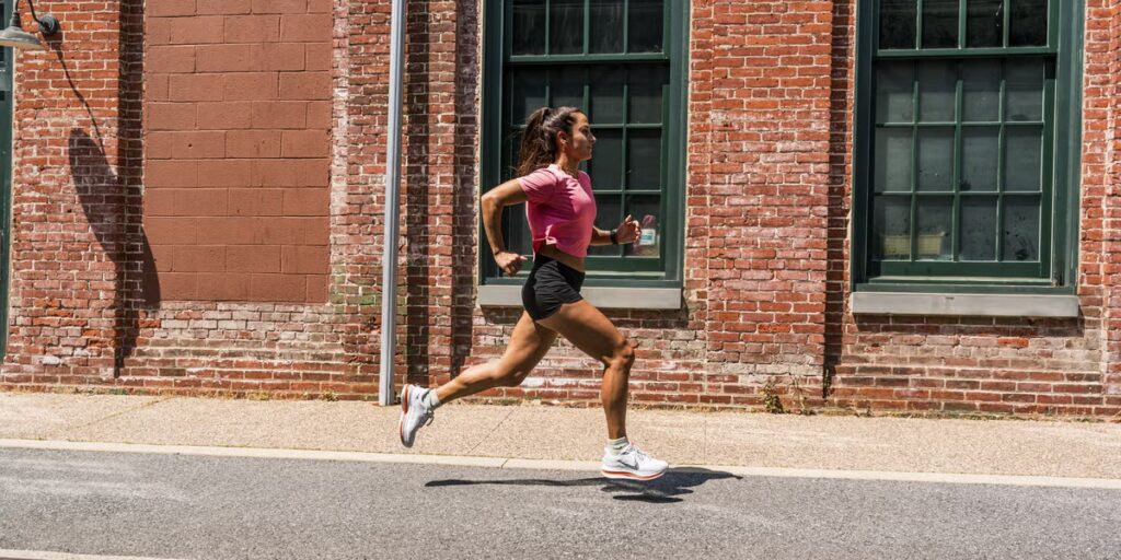 7 erreurs courantes d’entraînement au marathon et comment les éviter