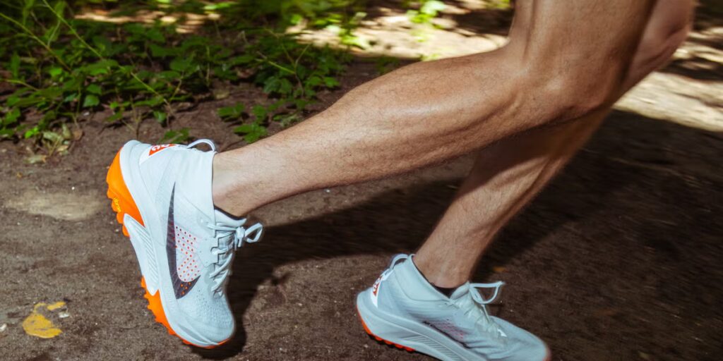 7 raisons pour lesquelles vos mollets se sentent tendus et ce que les coureurs peuvent faire