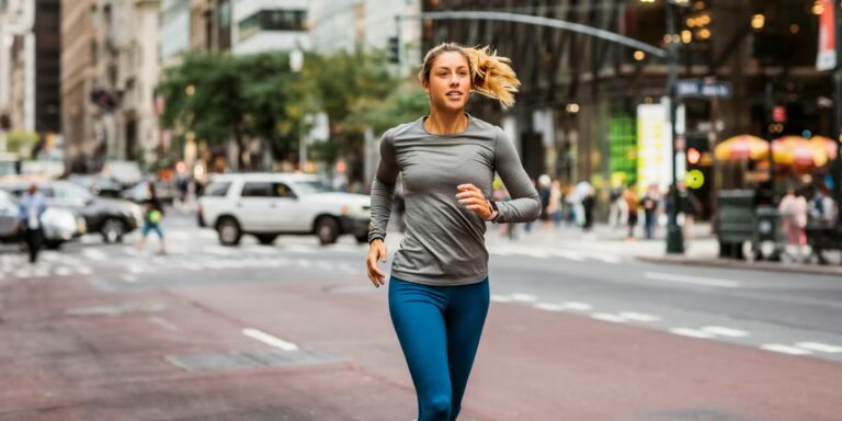 Comment un horaire de travail chargé a amélioré ma routine de course
