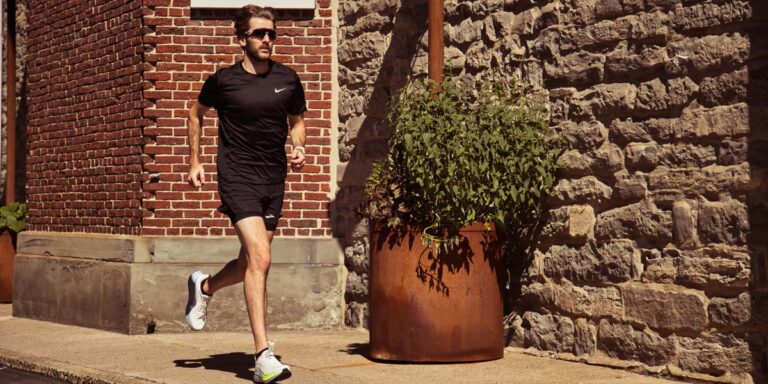 Courir 10 minutes par jour : les avantages d'un jogging quotidien
