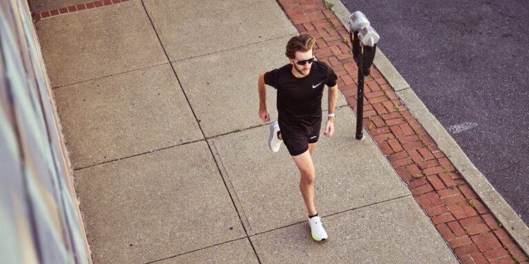 Entraînement au seuil de lactate : une astuce simple pour les coureurs
