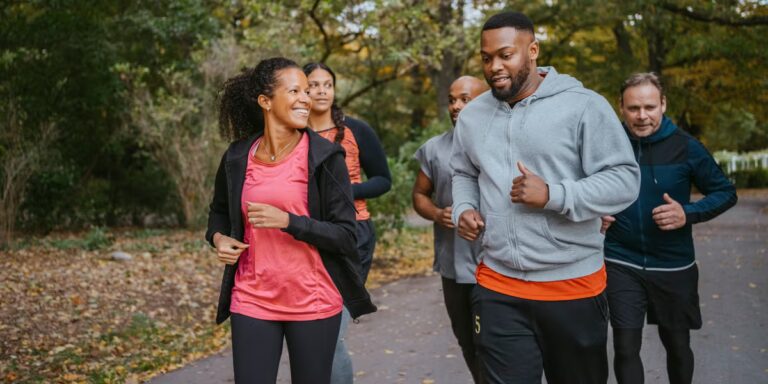 Entraînement marathon après 50 ans : l'habitude qui aide les coureurs
