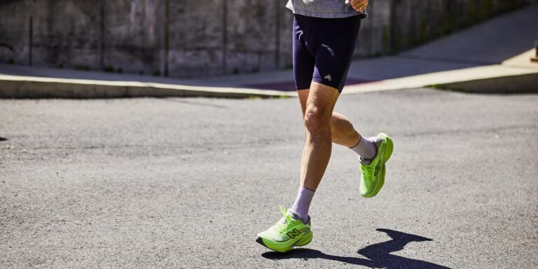 Entraînements musculaires anti-fatigue pour vous aider à courir plus longtemps sans vous fatiguer les jambes
