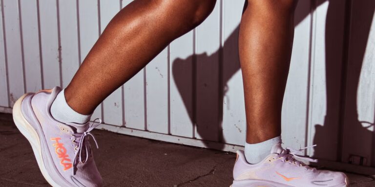 Examen du Hoka Skyward X 2 par les testeurs de Runner's World
