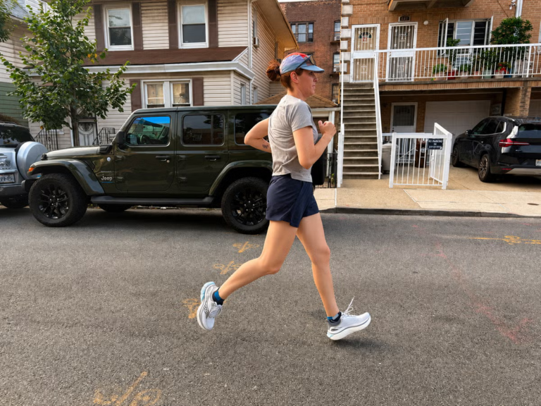 Examen du short Smartwool Active : short de course anti-frottement
