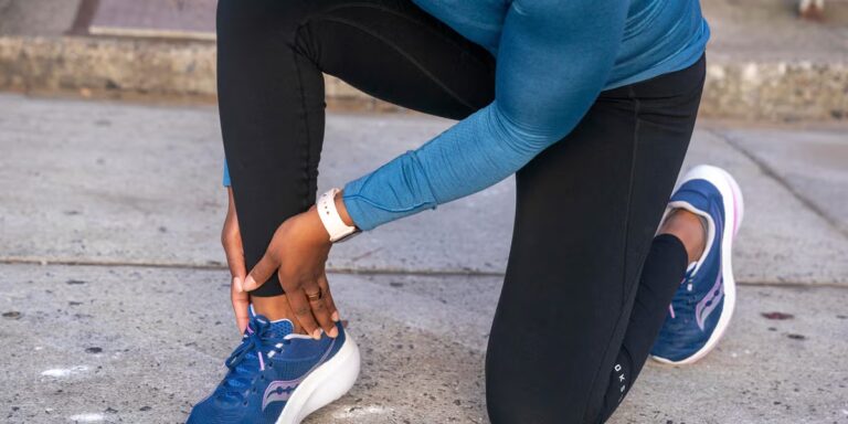 Fracture de stress et autres blessures liées à la course à pied : signaux d'alarme pour les coureurs
