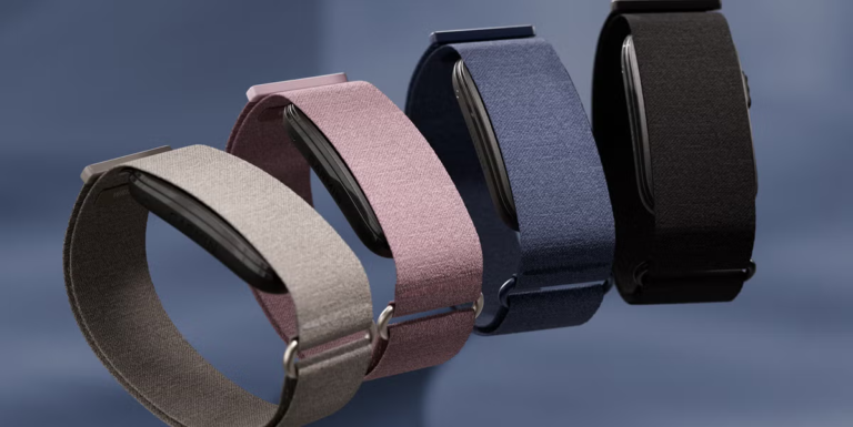 Garmin Cirqa Smart Band est lancé sans abonnement
