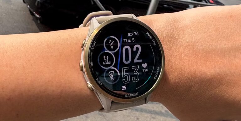 Garmin Forerunner 970 : test et examen de la montre de course à pied
