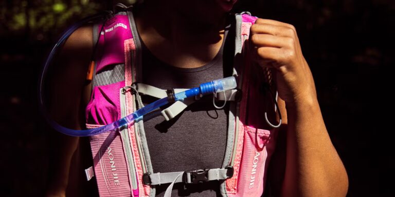 Gilet d'hydratation Azarxis - Gilet de course pas cher de 2026
