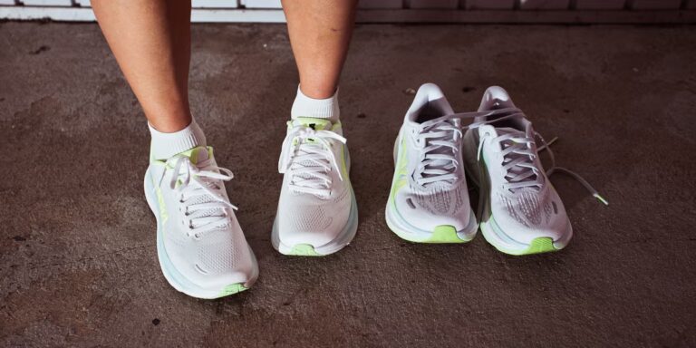Hoka Clifton 11 vs Clifton Pro : principales différences pour les coureurs
