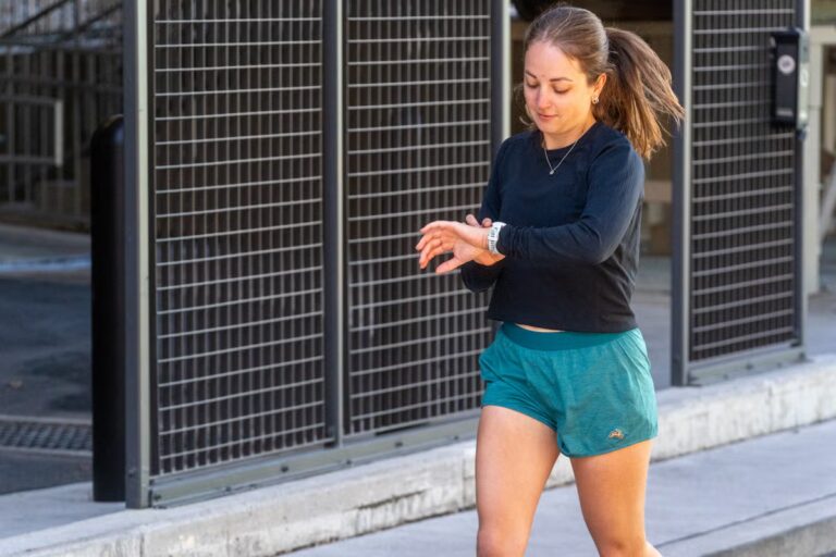 J'écrase chaque entraînement de mon plan de semi-marathon : est-ce un bon signe ou dois-je m'entraîner pour un temps d'arrivée plus rapide ?
