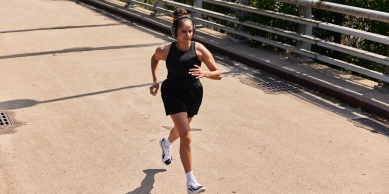 La meilleure musique pour courir : comment le bpm peut booster votre entraînement
