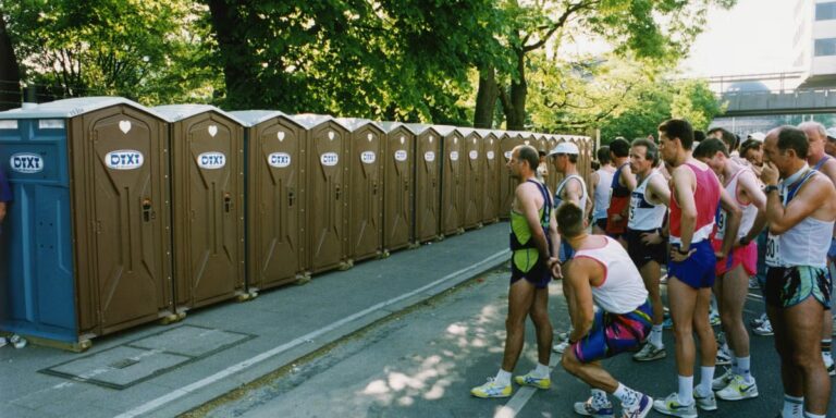 La règle du marathon qui pourrait vous sauver le matin de la course
