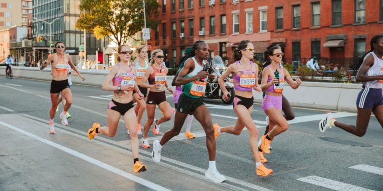 La science derrière la course d'élite sans effort : comment améliorer votre forme
