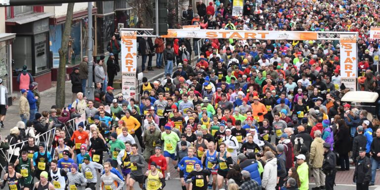 L'ancien directeur d'Historic Turkey Trot fait face à une accusation de grand vol
