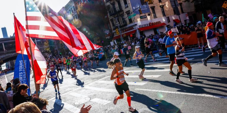 Le marathon de Londres dure 2 jours. Les majors américaines sont-elles les prochaines ?
