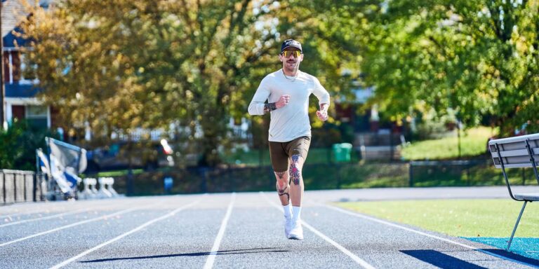 Les meilleurs entraînements fractionnés pour améliorer l’endurance de vitesse
