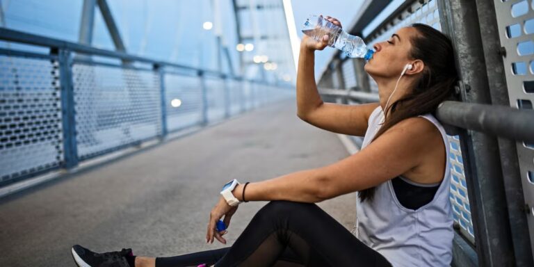 Les pauses pendant les longues courses nuisent-elles à votre entraînement ?
