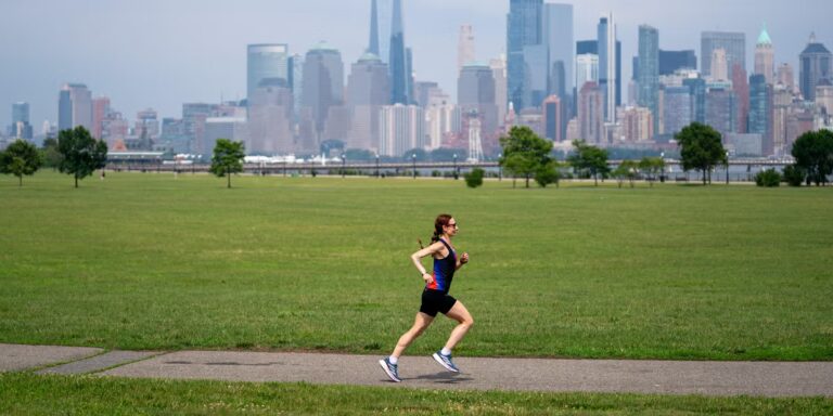 Longues courses consécutives : les marathoniens devraient-ils les essayer ?
