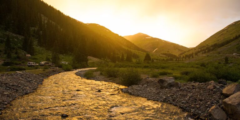 Résultats du Hardrock 100 2026
