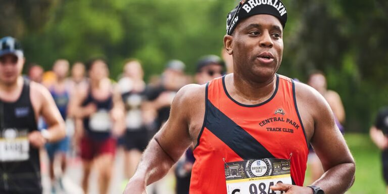 Stratégie de rythme du semi-marathon : comment courir de votre mieux 13.1
